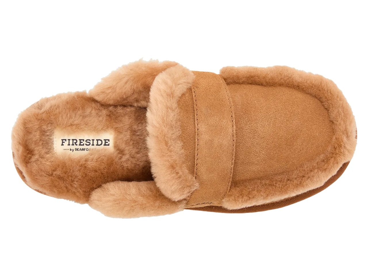 Richmond Slipper - Women's