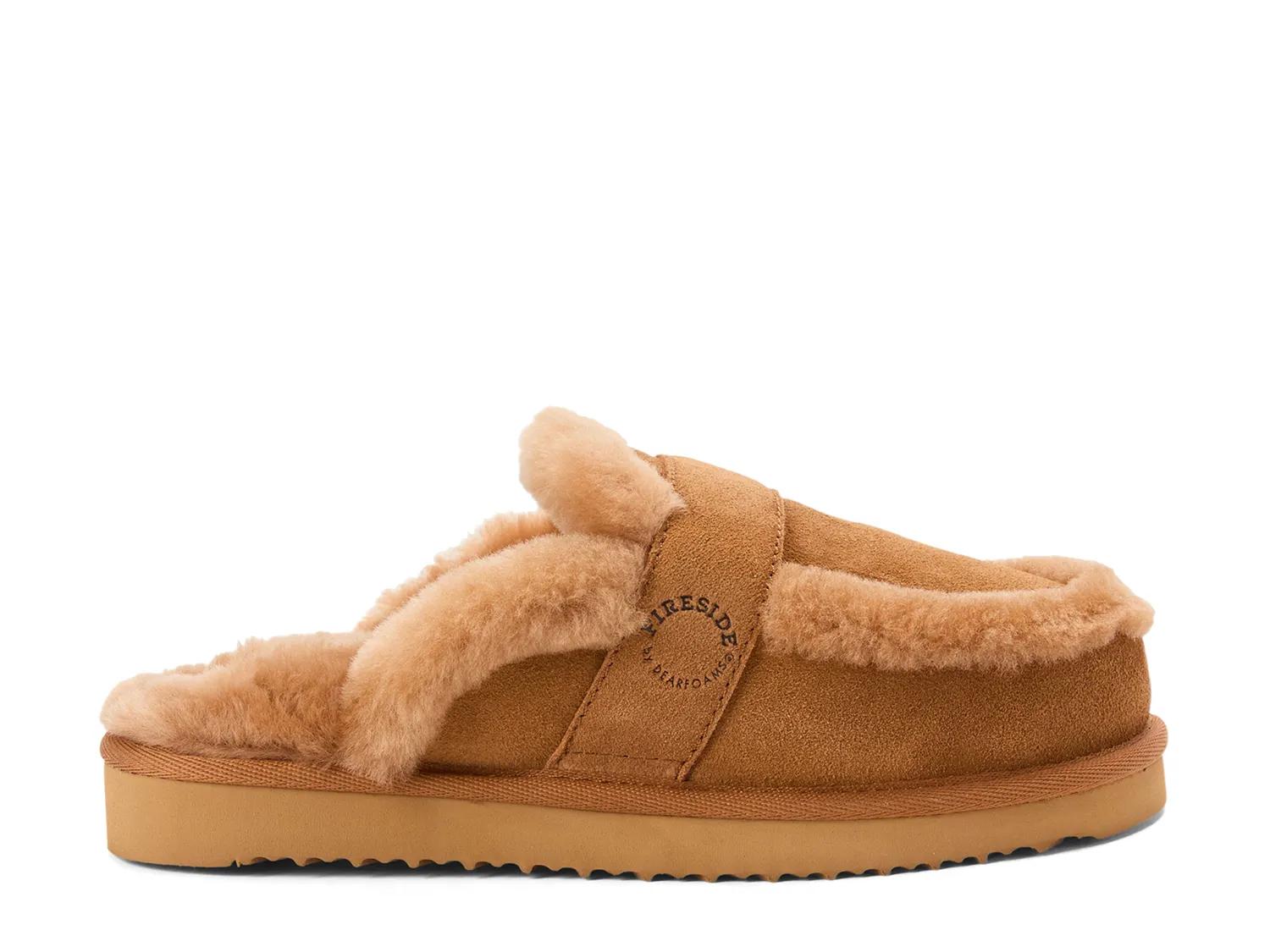 Richmond Slipper - Women's