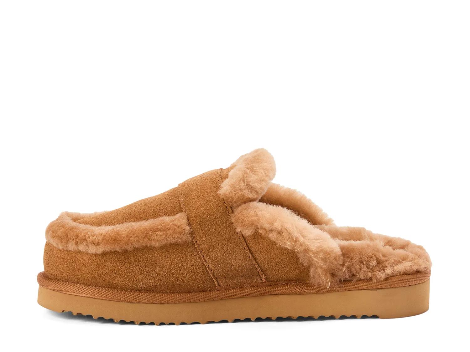 Richmond Slipper - Women's