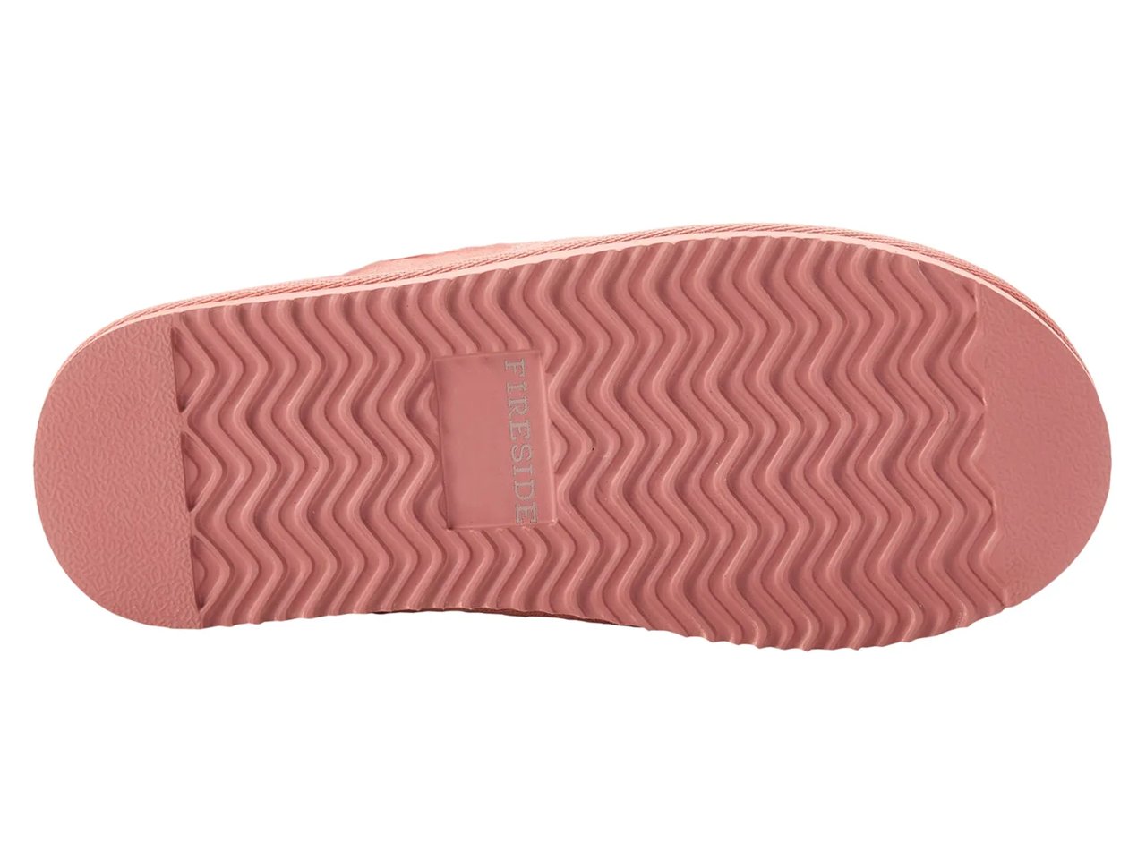 Richmond Slipper - Women's