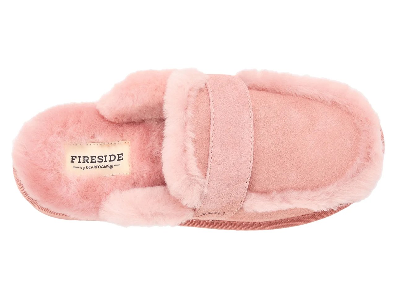 Richmond Slipper - Women's