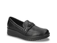 Rochelle Loafer Black view