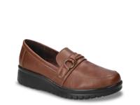 Rochelle Loafer Dark Brown view