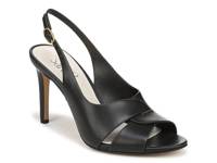 Hatsy Sandal Black view
