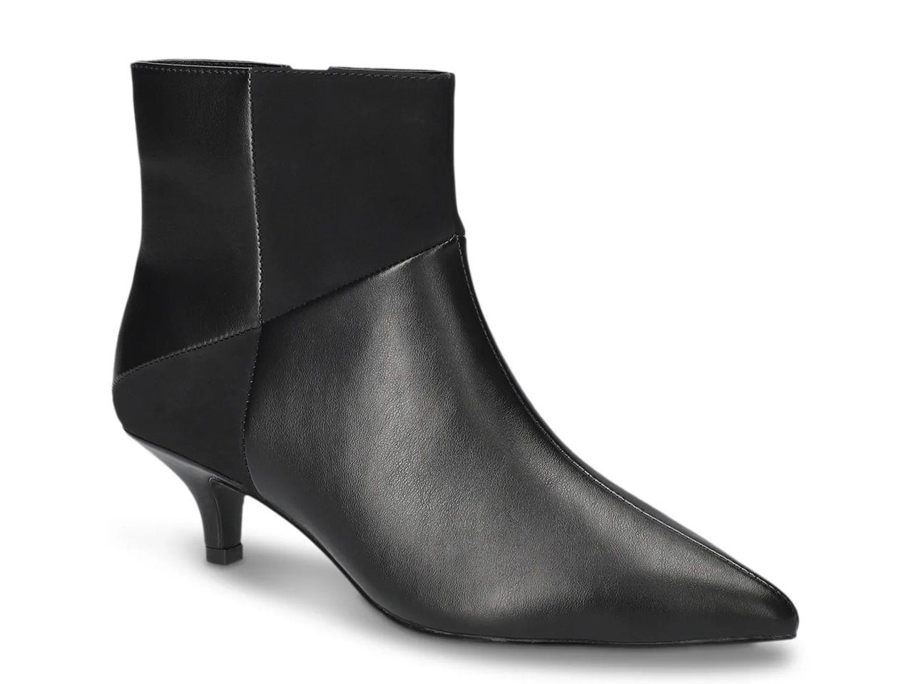 Nyla Bootie