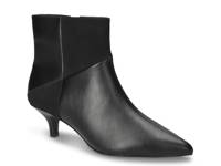 Nyla Bootie Black view