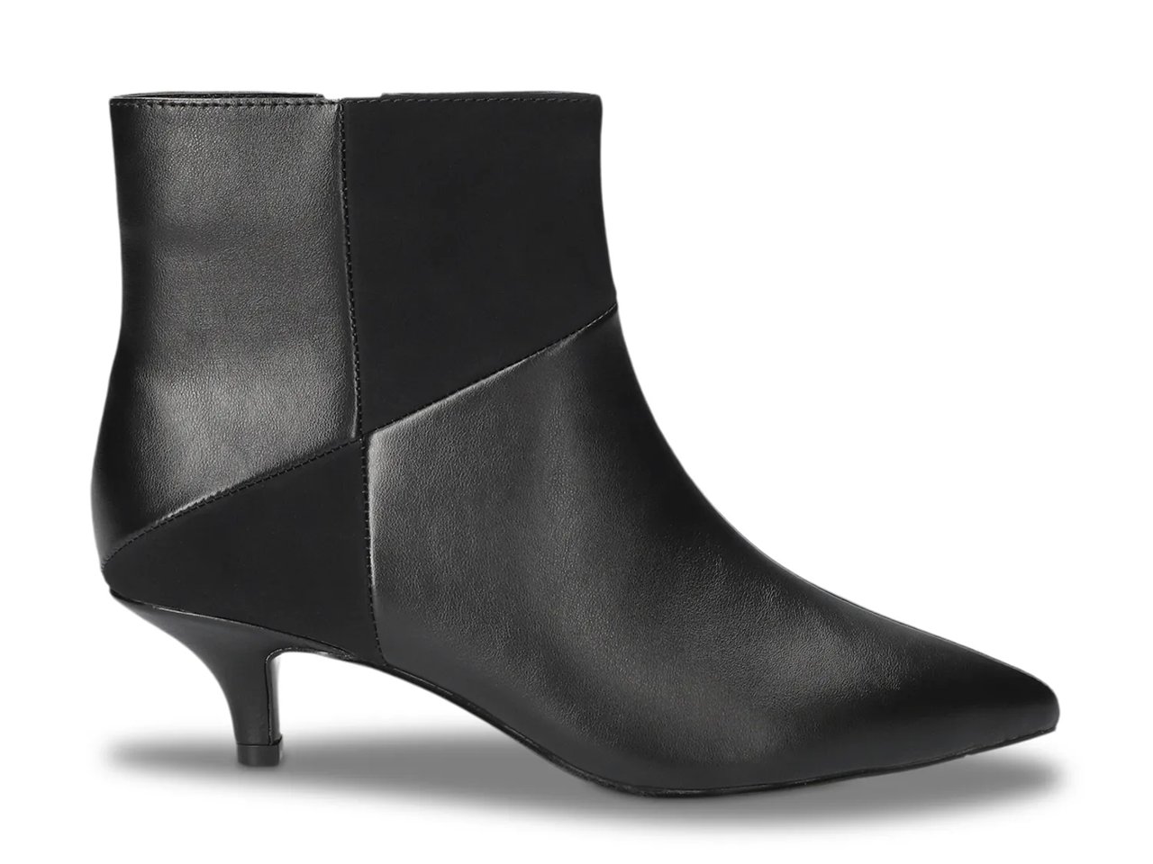 Nyla Bootie