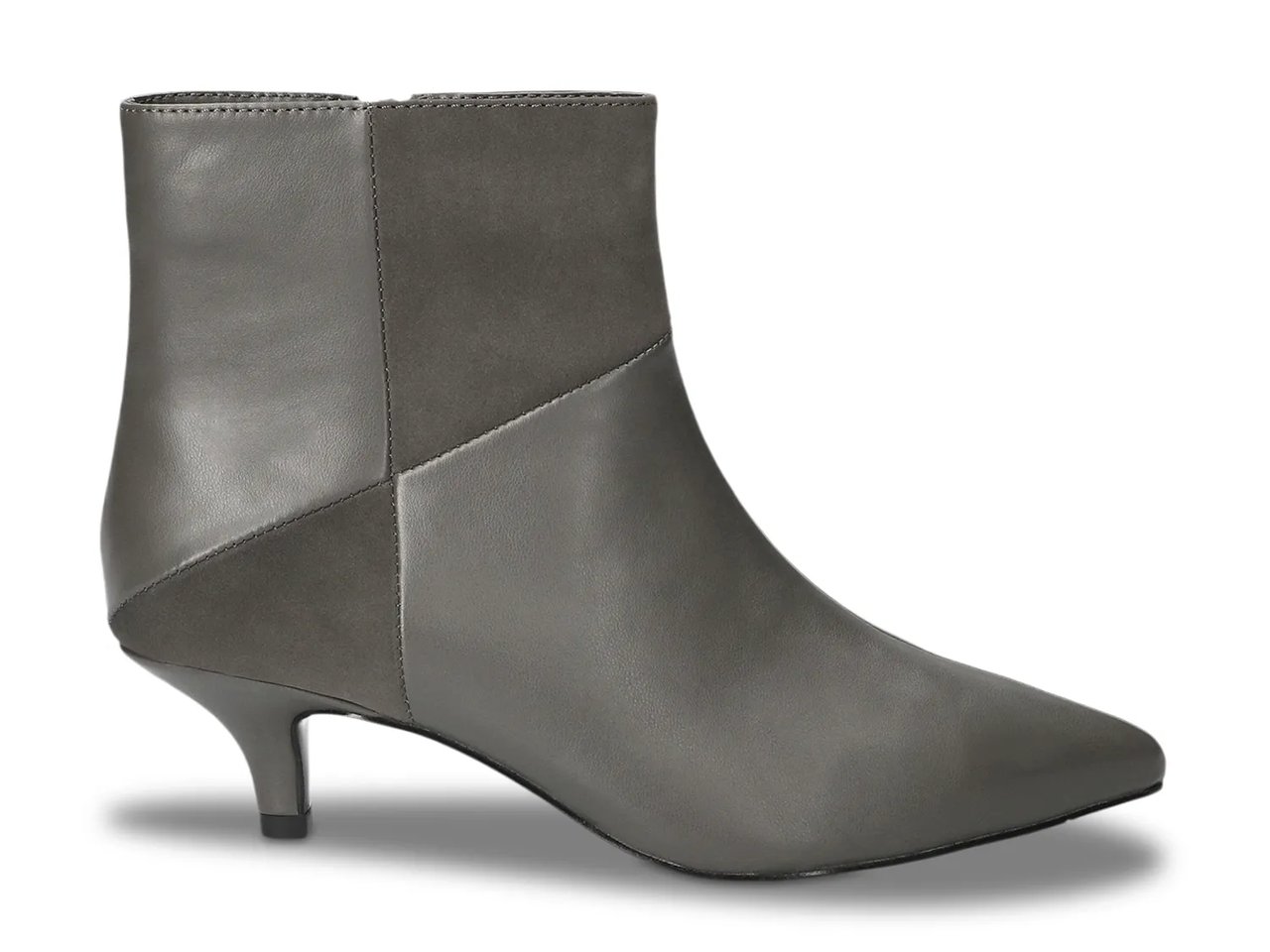Nyla Bootie