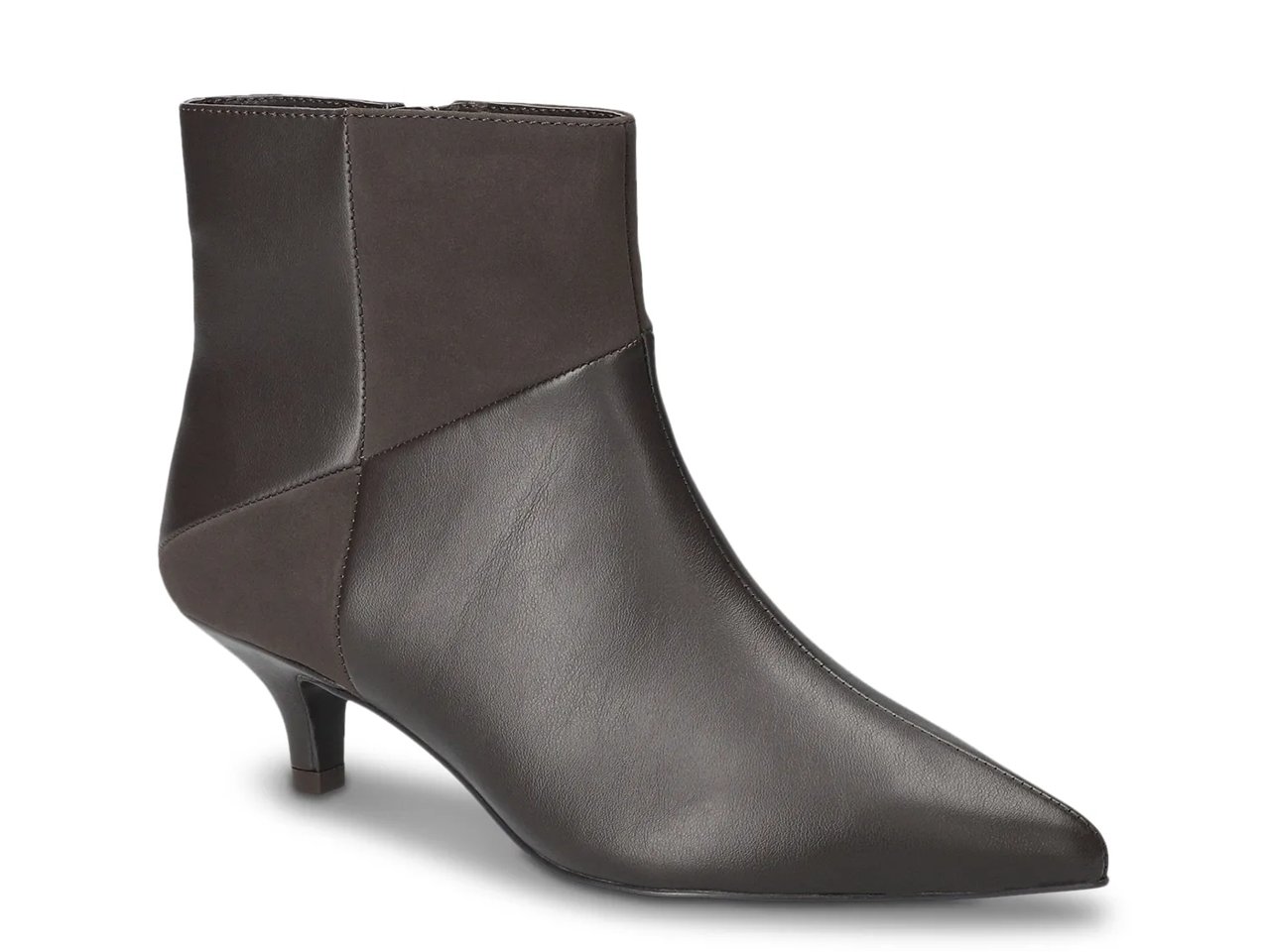 Nyla Bootie