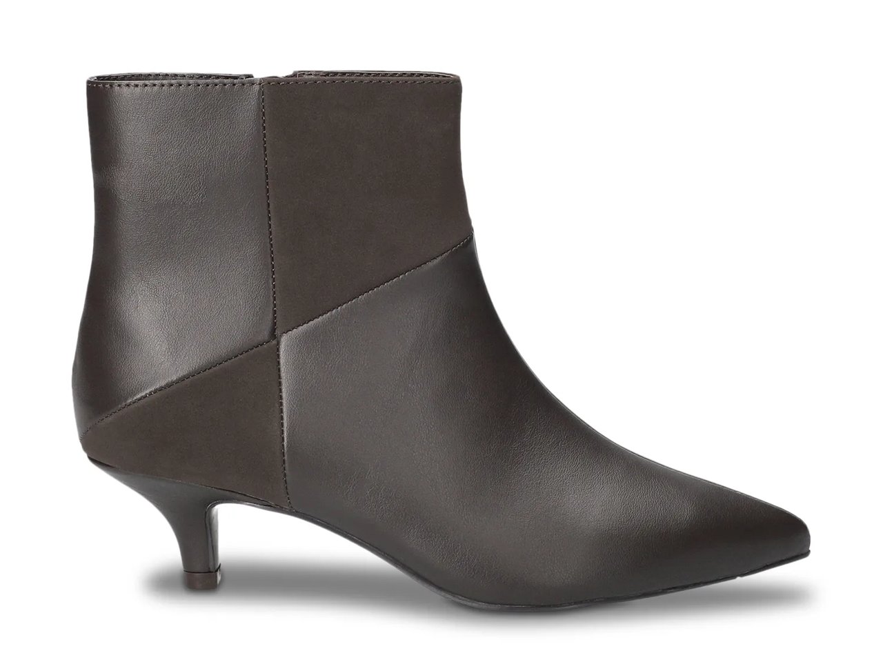 Nyla Bootie