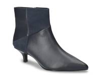 Nyla Bootie Navy view