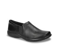 Moira Flats Black view