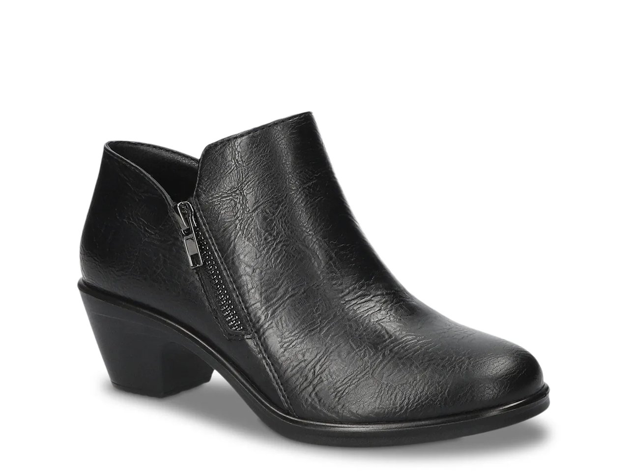 Arbor Bootie