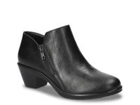 Arbor Bootie Black view