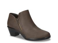 Arbor Bootie Dark Brown view