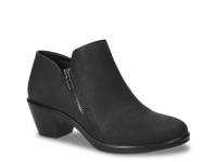 Arbor Bootie Black Matte view