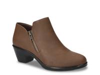 Arbor Bootie Medium Brown view