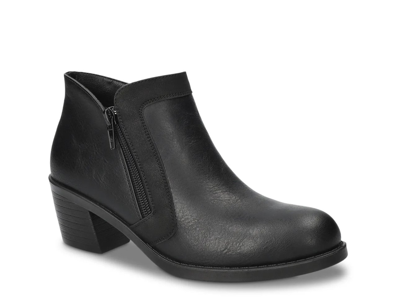 Bradley Bootie