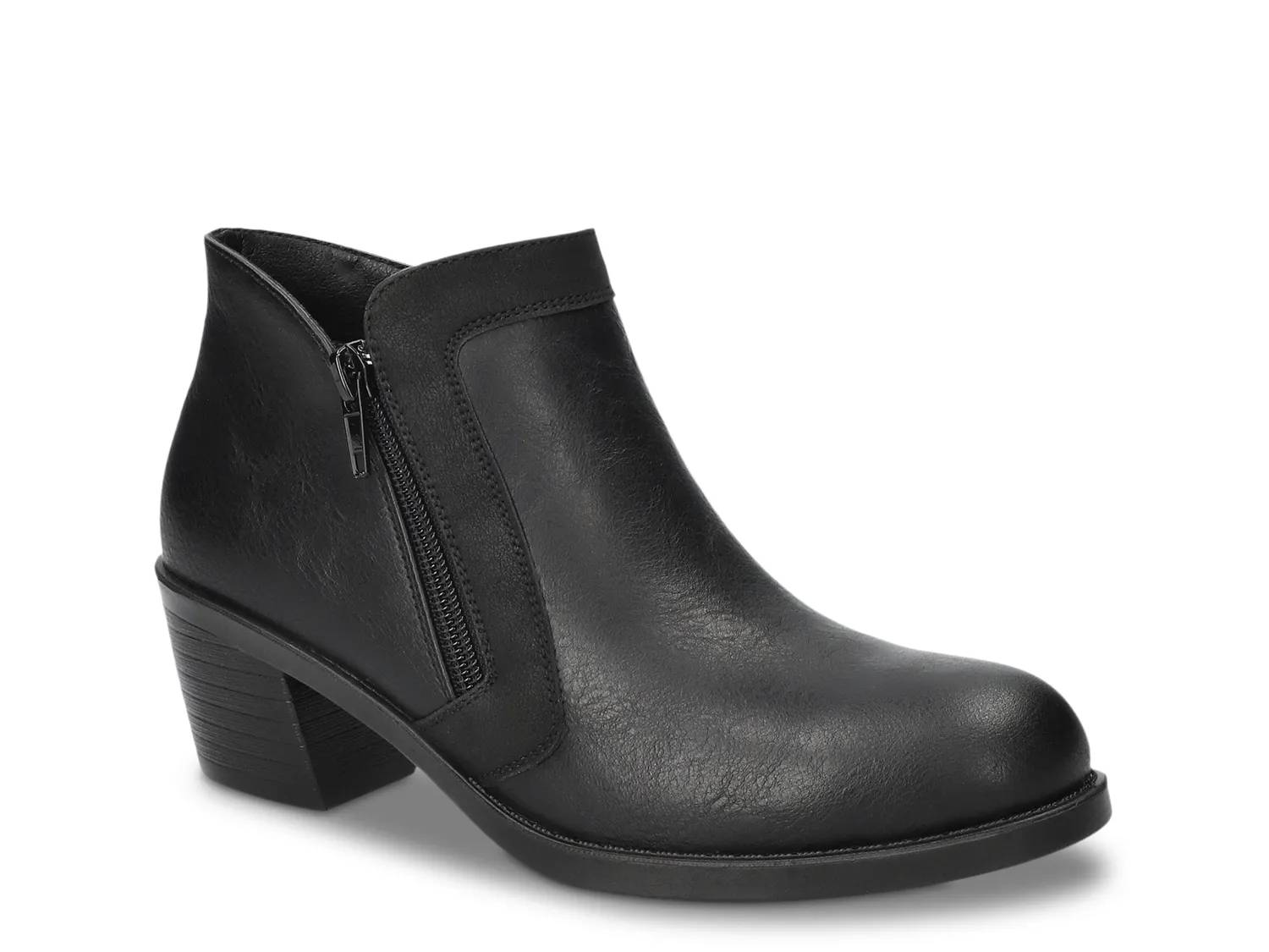 Bradley Bootie