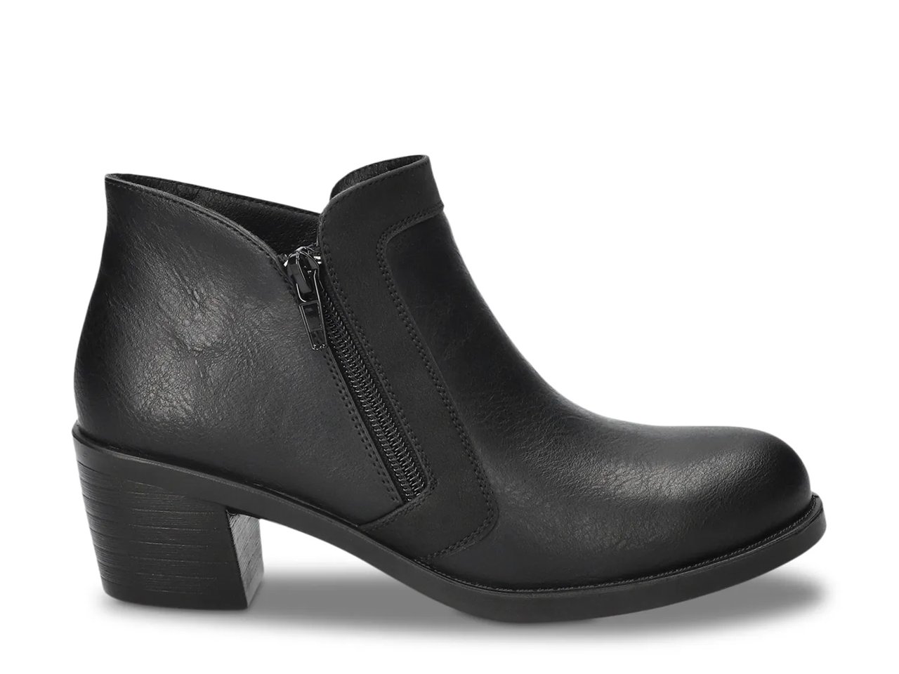 Bradley Bootie