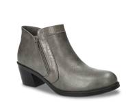 Bradley Bootie Grey view