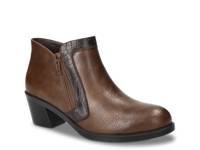 Bradley Bootie Brown view