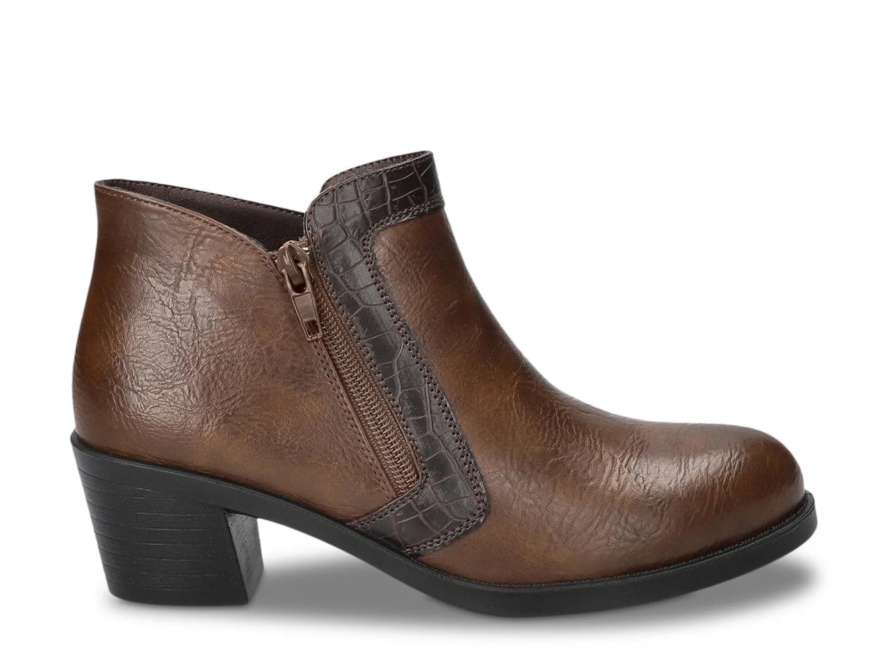 Bradley Bootie