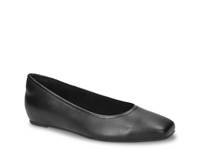 Crescent Flat Black view