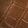 Crescent Flat Bronze Metallic Croc Print view