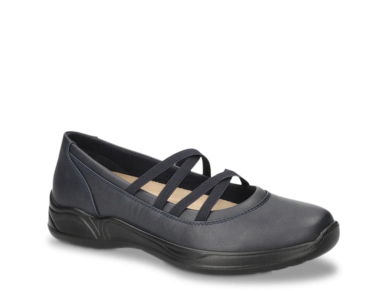 Madge Flat