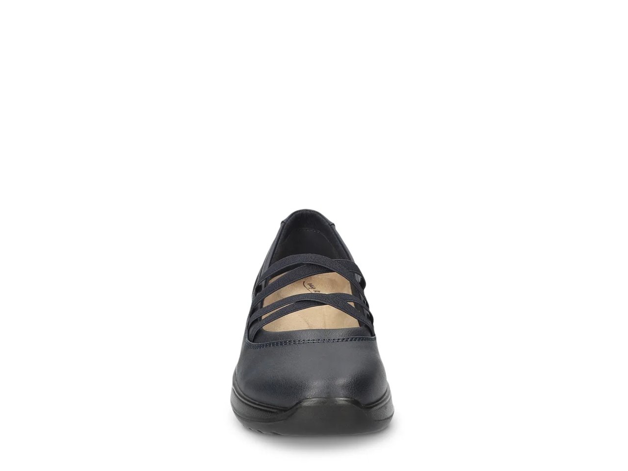 Madge Flat