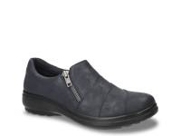 Keekay Flat Navy view