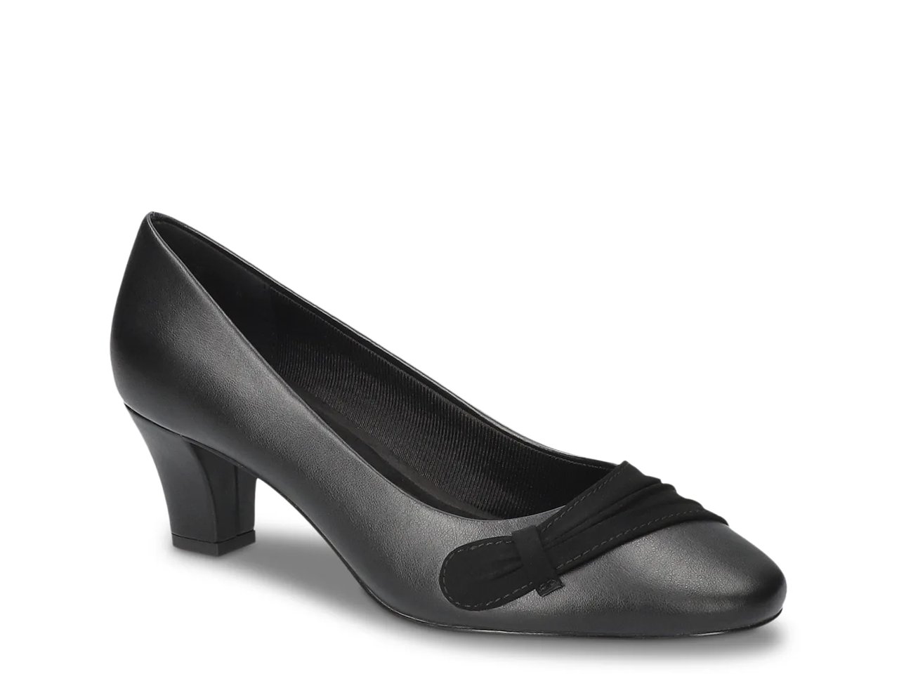 Ginnifer Pump