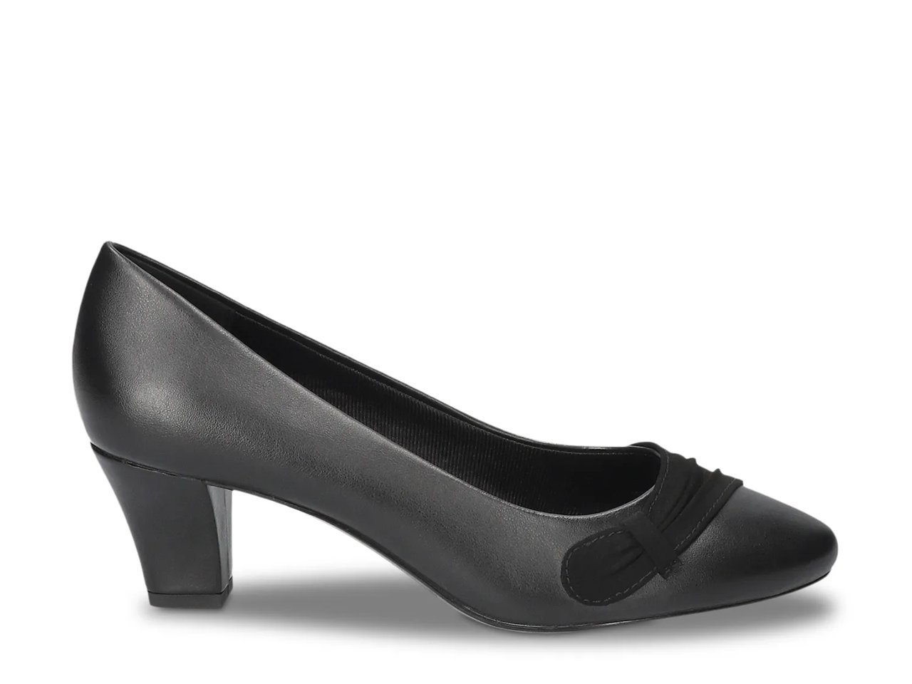 Ginnifer Pump