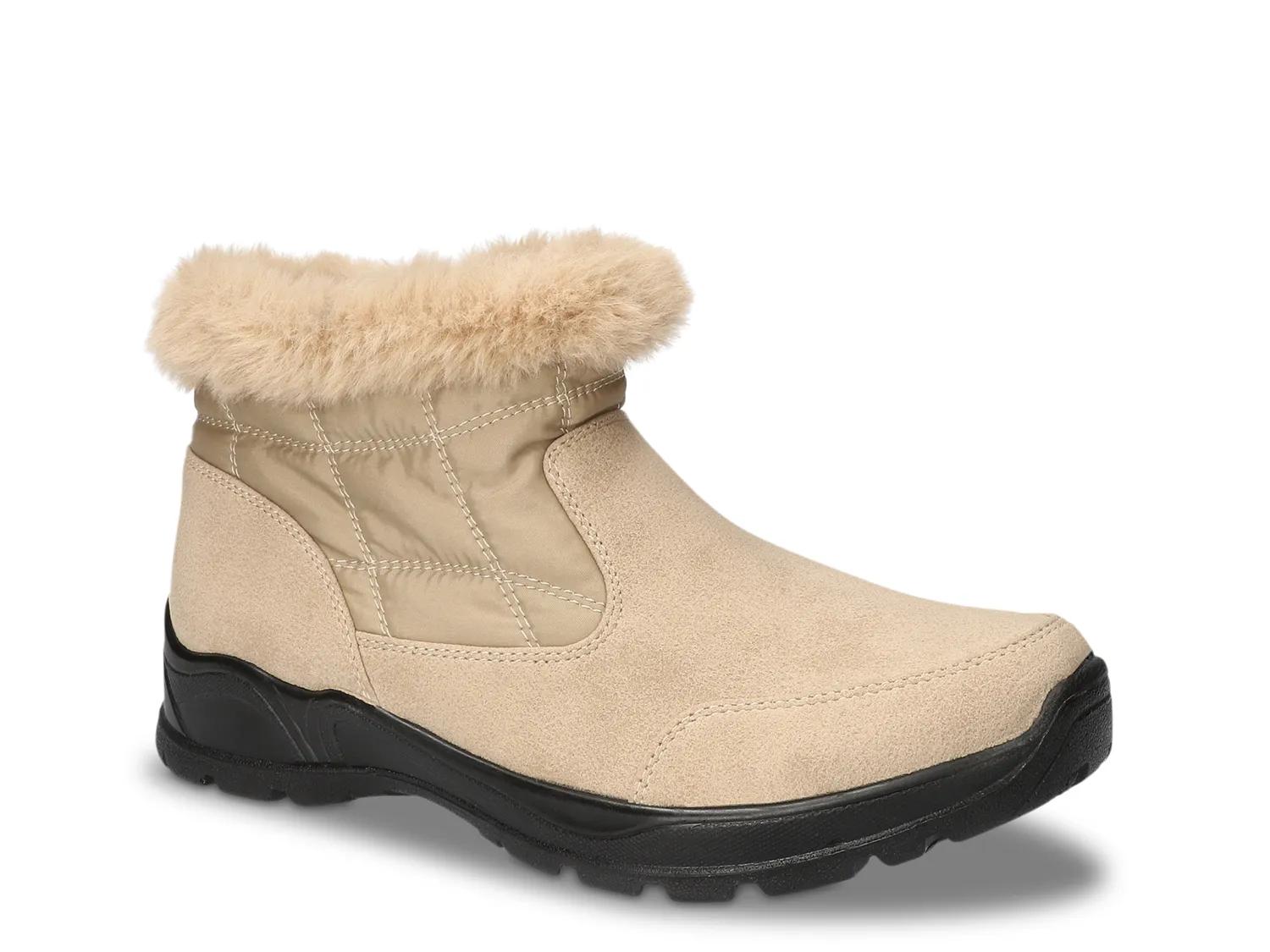 Sleet Winter Boot