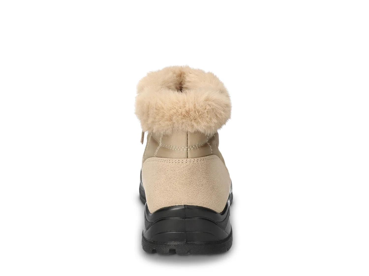 Sleet Winter Boot