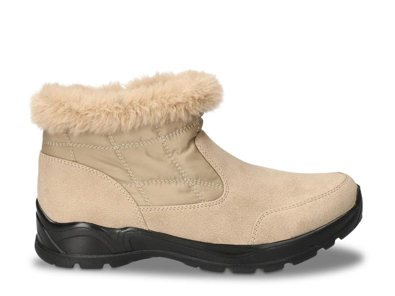 Sleet Winter Boot