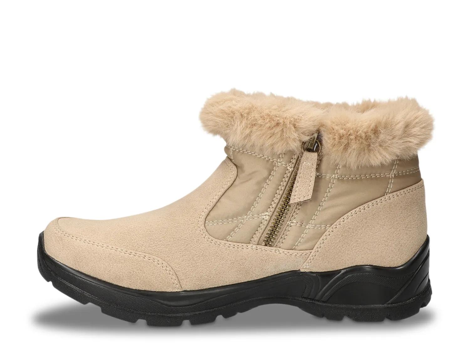 Sleet Winter Boot