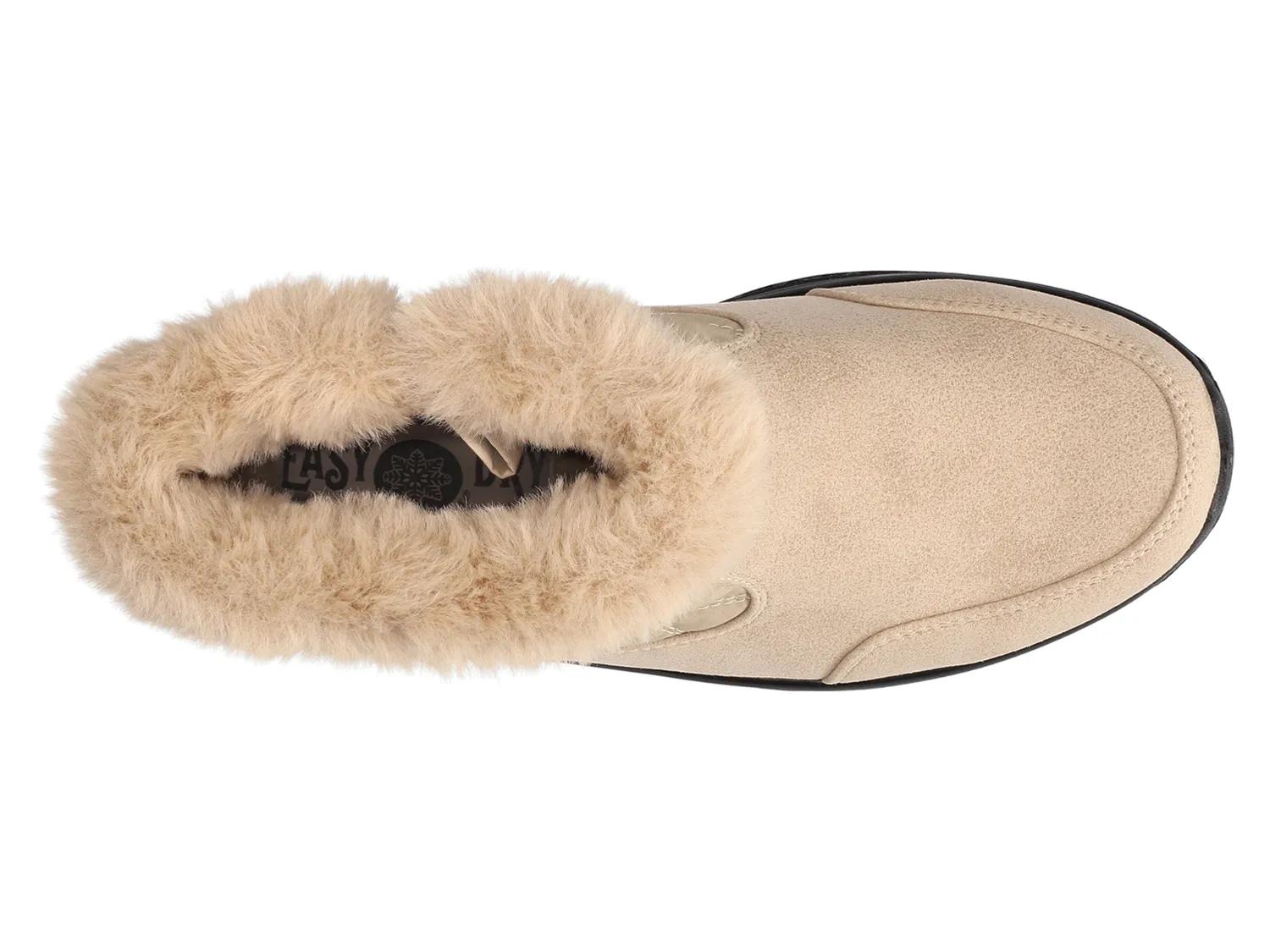 Sleet Winter Boot