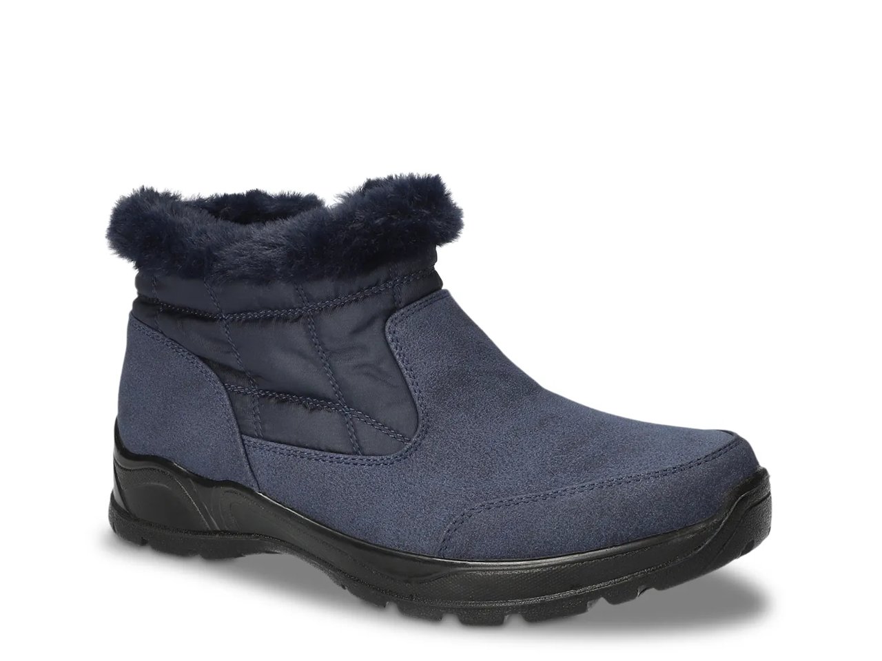 Sleet Winter Boot