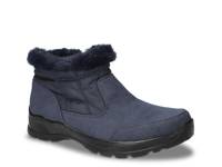 Sleet Winter Boot Navy view