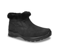Sleet Winter Boot Black view