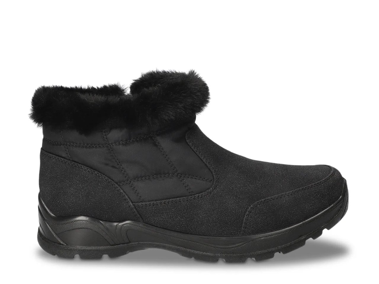 Sleet Winter Boot