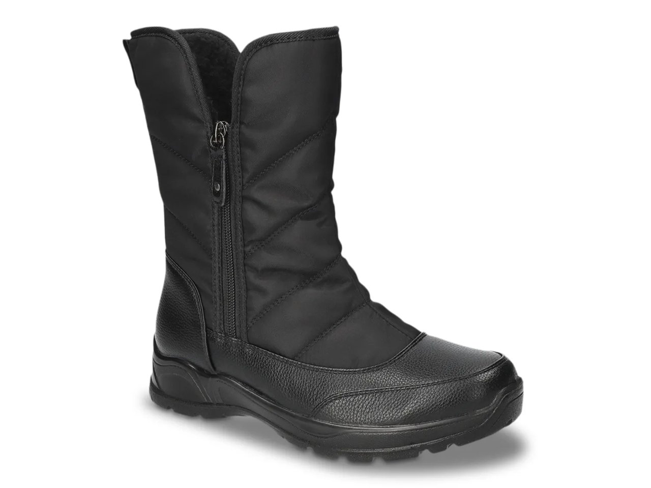 Snowfall Winter Boot