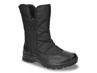 Snowfall Winter Boot Black view