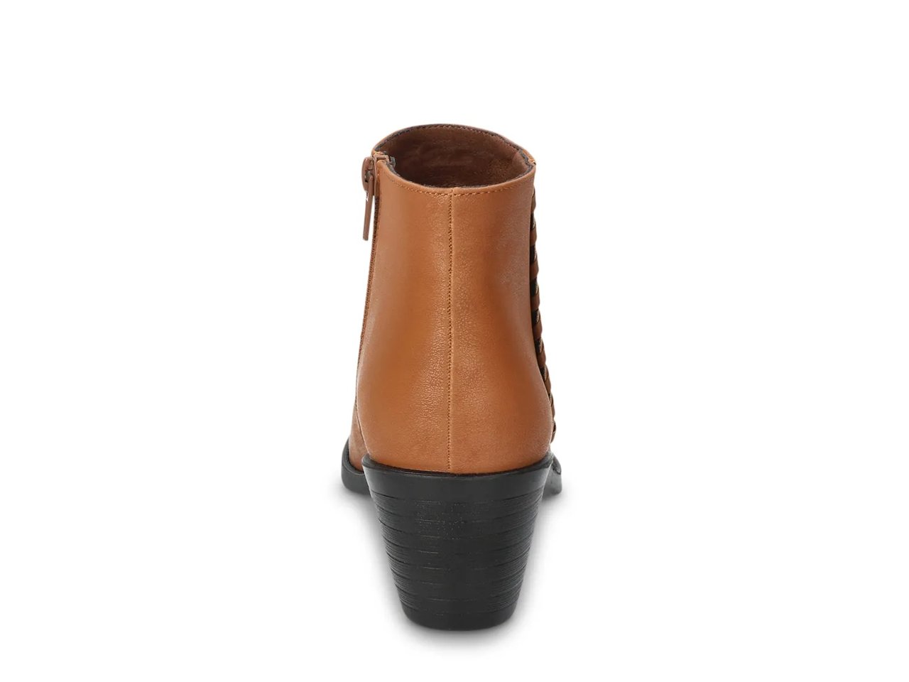Belmont Bootie