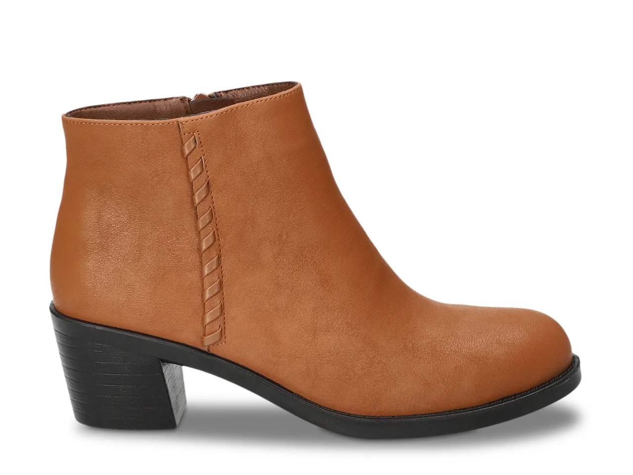 Belmont Bootie