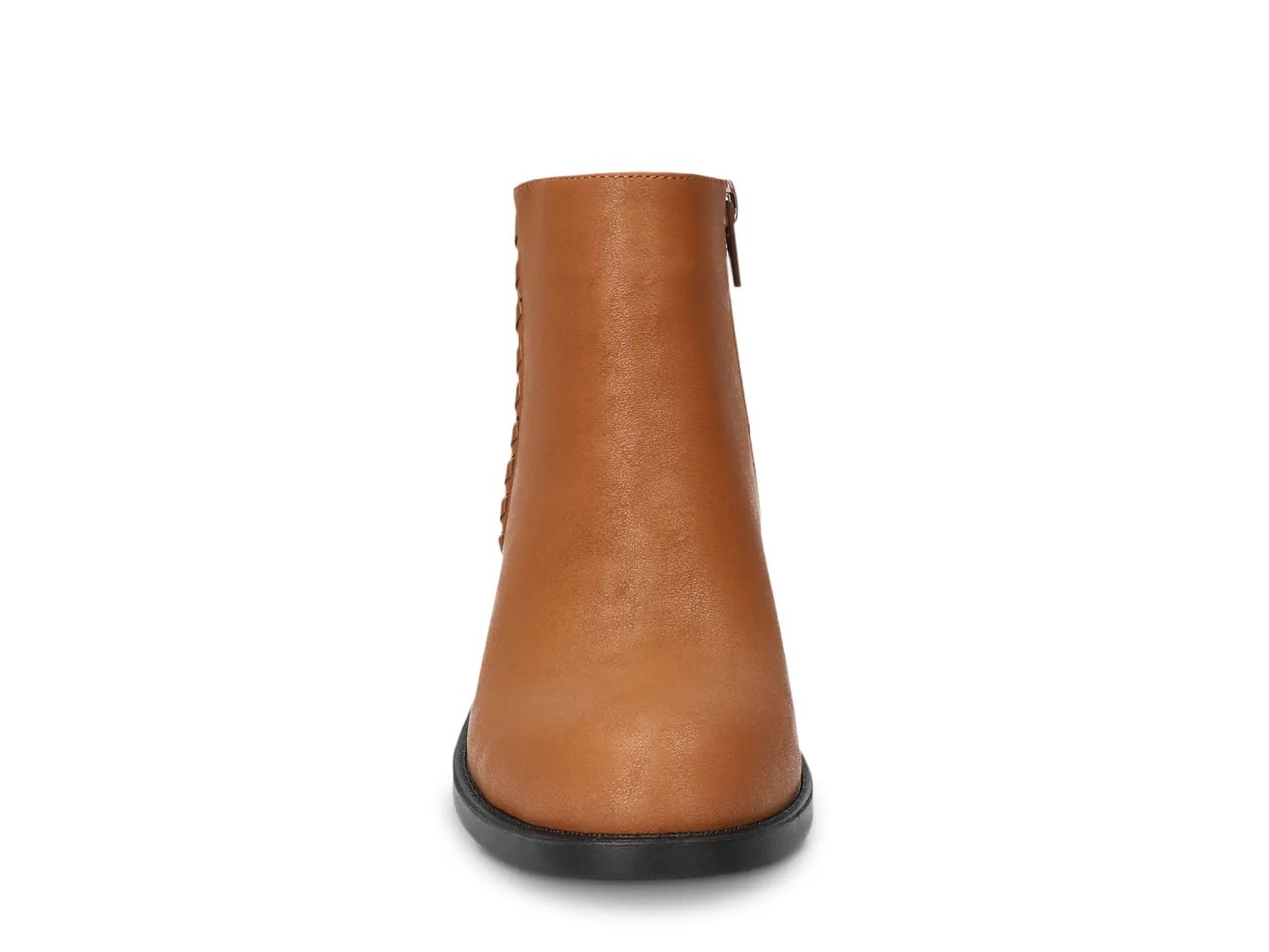 Belmont Bootie