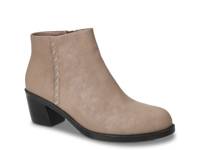 Belmont Bootie Taupe view