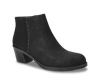 Belmont Bootie Black view